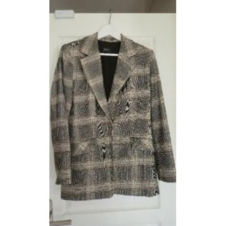 Blazer long C&A taille FR40...