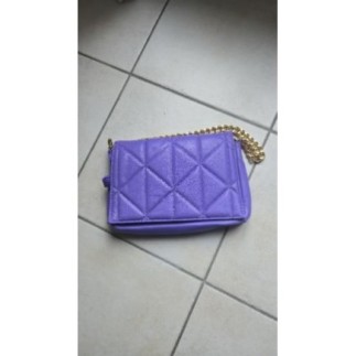 Petit sac mauve PRIMARK....