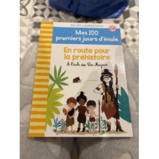 Livre Cp TRÈS BON ÉTAT 