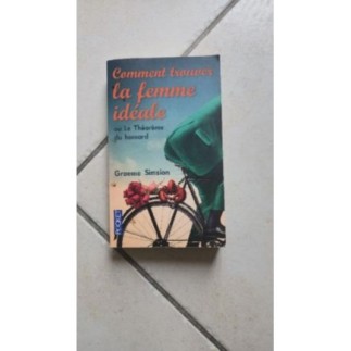 "Comment trouver la femme...