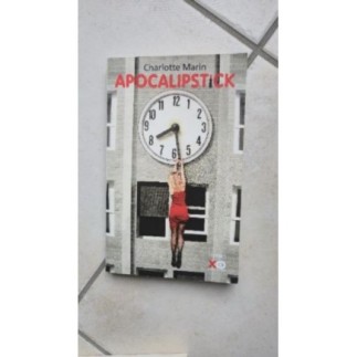 "APOCALIPSTICK" de...