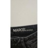 Jean noir PROMOD modele Marcel taille 38. Très bon état