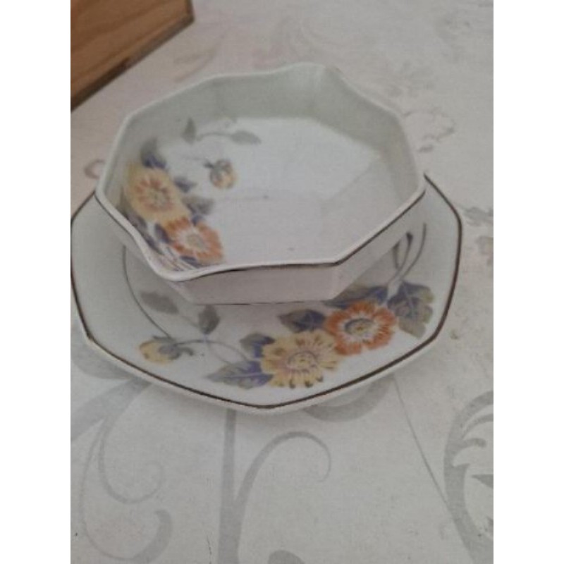 Bol aperitif ou sauciere