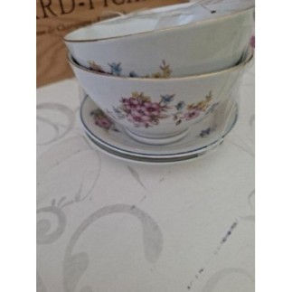 Service 2 pers. A the