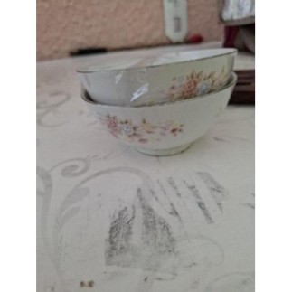 2  petits bls vintages