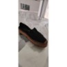 Espadrille noir neuve T 45 J