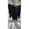 Haut brillant femme T44. J