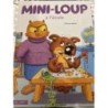 Livre enfant Mini-Loup à l’école 