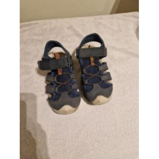 Sandalettes Taille 26 