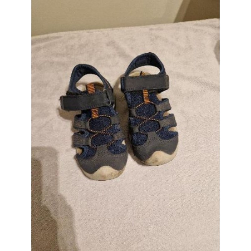 Sandalettes Taille 26 