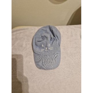 Casquette petit bateau bleu...