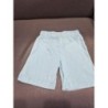Short turquoise 2 ans