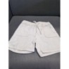 Short 4ans Mango crème 