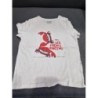 Tee-shirt 2 ans Kiabi 