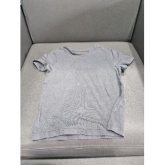 Tee-shirt 4ans orchestra gris