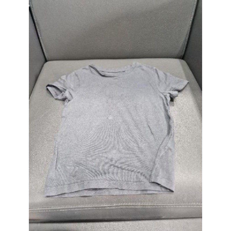 Tee-shirt 4ans orchestra gris