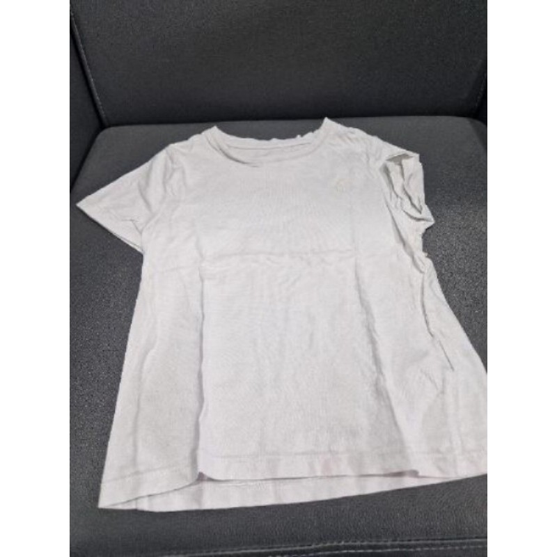 Tee-shirt 4 ans blanc orchestra 