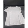Tee-shirt 4 ans blanc orchestra 