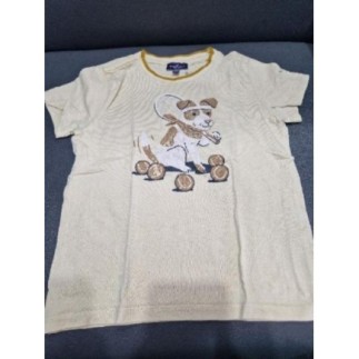 Tee-shirt Sergent Major...