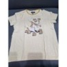 Tee-shirt Sergent Major 4ans " chien"