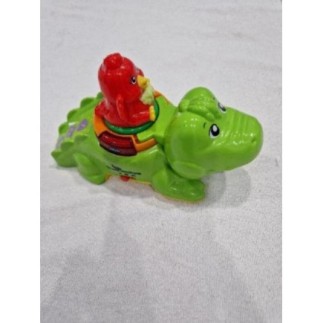 Jouet croco magnifique 