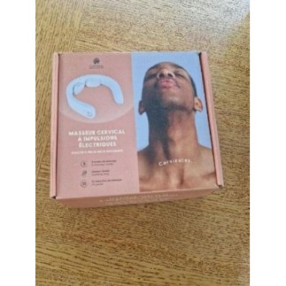 MASSEUR CERVICAL A...