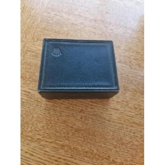  ECRIN ROLEX CUIR et BOIS Etui N.67.00.03