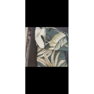 Housse de couette + 2 taies...