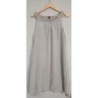 Robe beige h&m 42