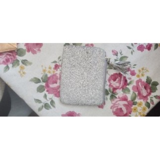 Lot 3 petite pochette...