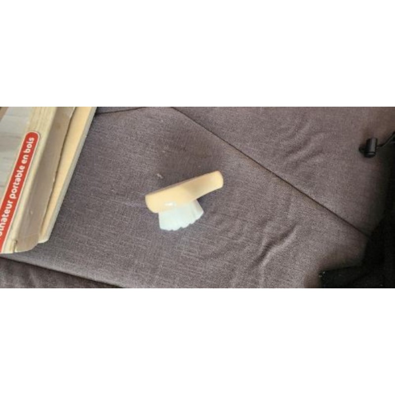 Brosse bebè /visage