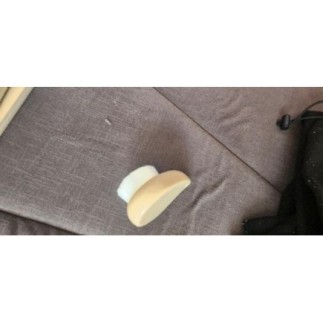 Brosse bebè /visage