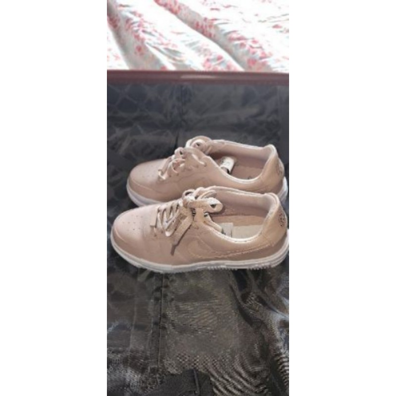 Basket  Nike rose 38,5