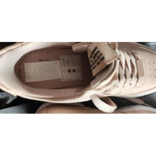 Basket  Nike rose 38,5