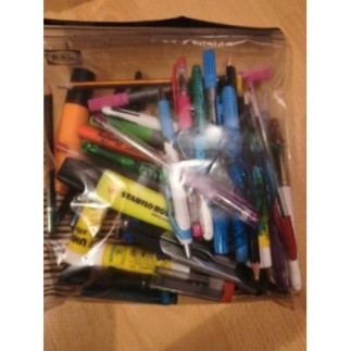 Fournitures scolaires 