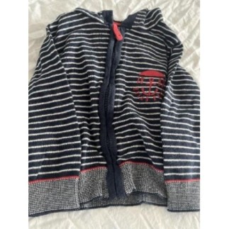 Pull marin bleu - Verbaudet...