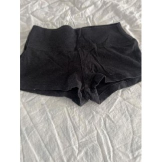 Short noir gym - Décathlon...