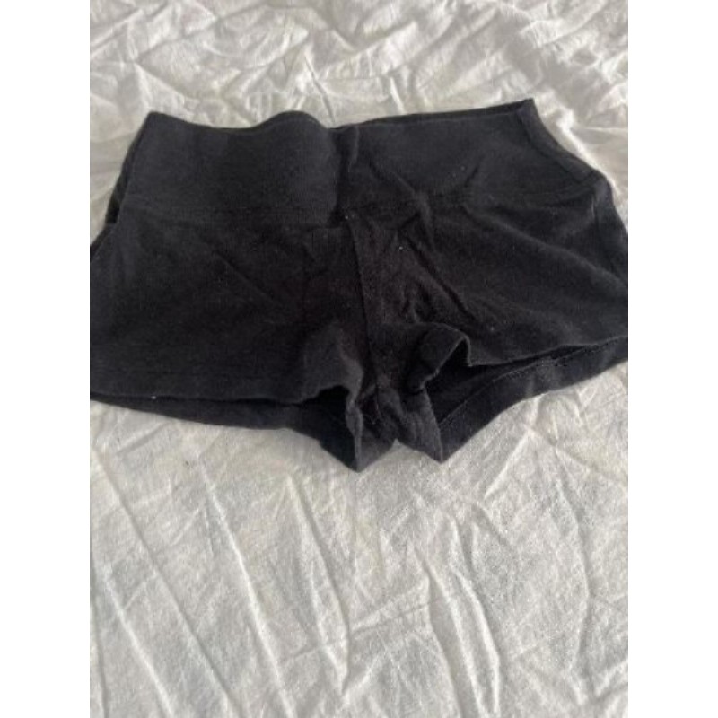 Short noir gym - Décathlon - 6 ans 