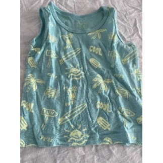 Débardeur - Primarck -...