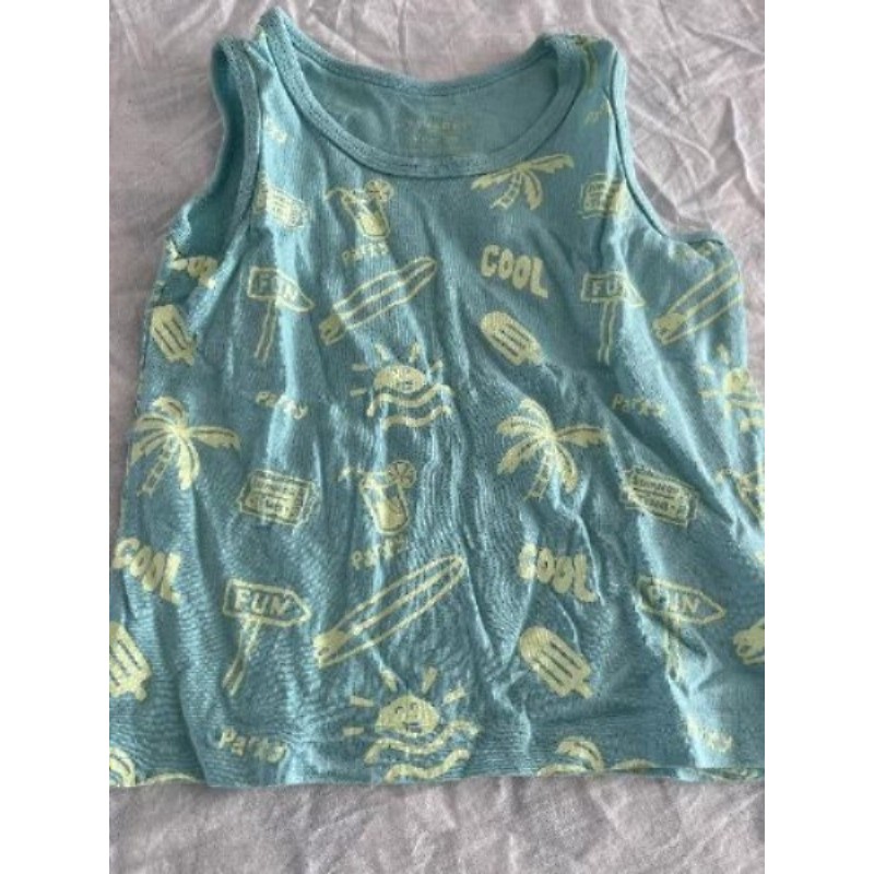 Débardeur - Primarck - 12/18 mois