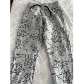 Jogging à motifs - primark...