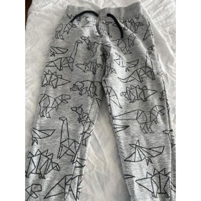 Jogging à motifs - primark - 18/24 mois