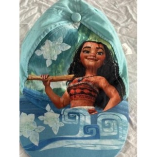 Casquette Vaïna /Moana  -...