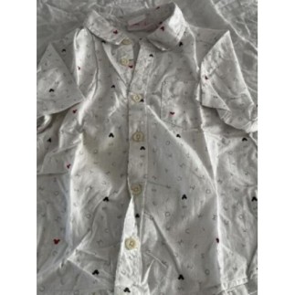 Chemise Mickey - Orchestra...