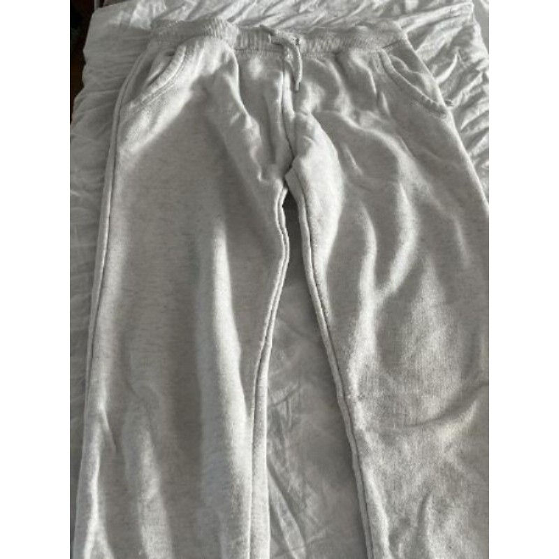 Jogging crème fille - Primarck - 6/7 ans 