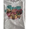 T shirt poupées LOL - Primarck - 7/8 ans 