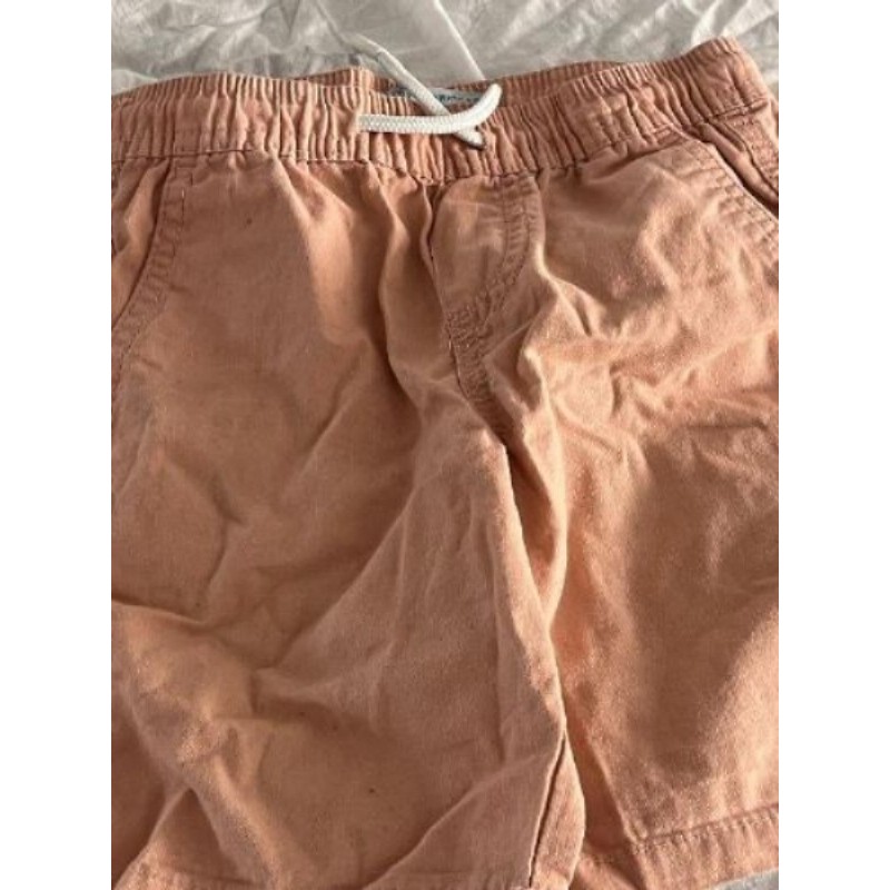 Short garçon - Primarck - 2/3 ans 