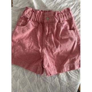 Short rose - Okaïdi - 7 ans 