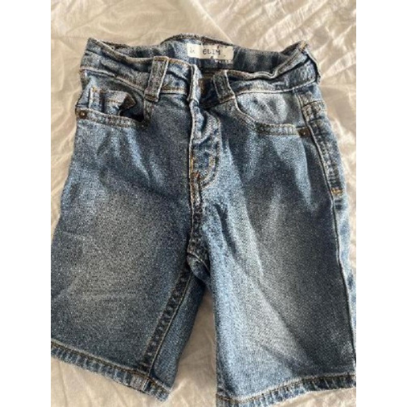 Short - Kiabi - 3 ans 