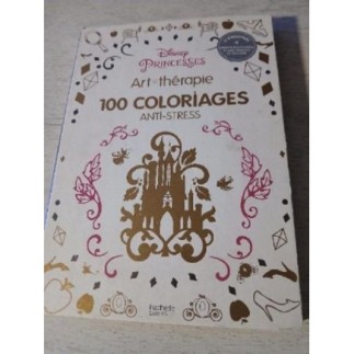 Coloriage Princesses